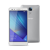 
Huawei Honor 7 supports frequency bands GSM ,  HSPA ,  LTE. Official announcement date is  June 2015. The device is working on an Android OS, v5.0 (Lollipop) actualized v6.0 (Marshmallow)An