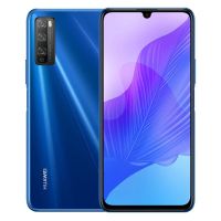 
Huawei Enjoy 20 Pro supports frequency bands GSM ,  HSPA ,  LTE ,  5G. Official announcement date is  June 19 2020. The device is working on an Android 10, EMUI 10.1, no Google Play Service