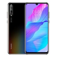 
Huawei Y8p supports frequency bands GSM ,  HSPA ,  LTE. Official announcement date is  May 18 2020. The device is working on an Android 10, EMUI 10.1, no Google Play Services with a Octa-co