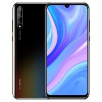 
Huawei P Smart S supports frequency bands GSM ,  HSPA ,  LTE. Official announcement date is  June 09 2020. The device is working on an Android 10, EMUI 10.1, no Google Play Services with a 