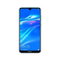 
Huawei Enjoy 9e supports frequency bands GSM ,  CDMA ,  HSPA ,  LTE. Official announcement date is  March 2019. The device is working on an Android 9.0 (Pie); EMUI 9 with a Octa-core (4x2.3