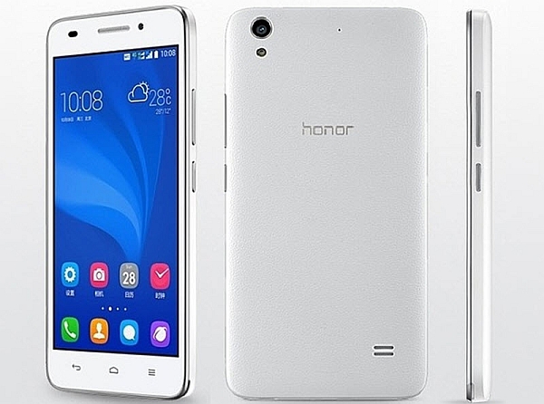 Huawei Honor Holly - Beschreibung und Parameter