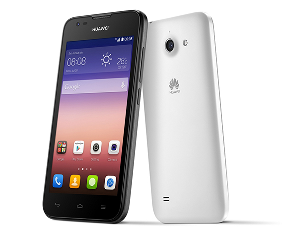 Huawei Ascend G620s HUAWEI G620-L75 - description and parameters