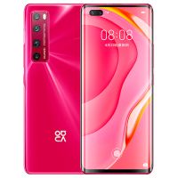 
Huawei nova 7 5G supports frequency bands GSM ,  CDMA ,  HSPA ,  LTE ,  5G. Official announcement date is  April 23 2020. The device is working on an Android 10, EMUI 10, no Google Play Ser