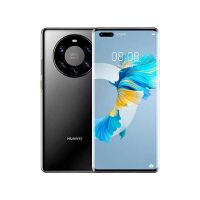 
Huawei Mate 40 Pro+ supports frequency bands GSM ,  HSPA ,  LTE ,  5G. Official announcement date is  October 22 2020. The device is working on an Android 10, EMUI 11, no Google Play Servic