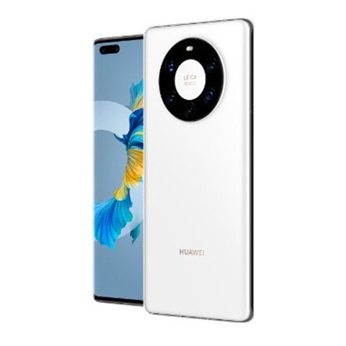Huawei Mate 40 Pro+ - description and parameters