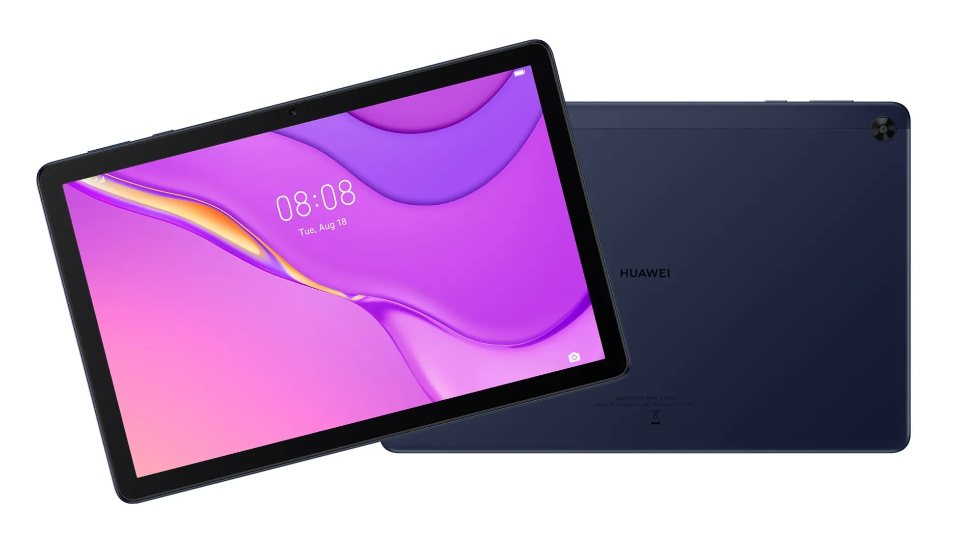 Huawei MatePad T 10s - description and parameters