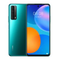 
Huawei P smart 2021 supports frequency bands GSM ,  HSPA ,  LTE. Official announcement date is  September 28 2020. The device is working on an Android 10, EMUI 10.1, no Google Play Services