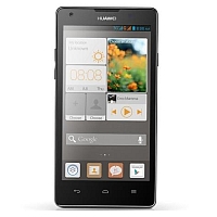 
Huawei Ascend G700 supports frequency bands GSM and HSPA. Official announcement date is  2013. The device is working on an Android OS, v4.2 (Jelly Bean) with a Quad-core 1.2 GHz Cortex-A7 p
