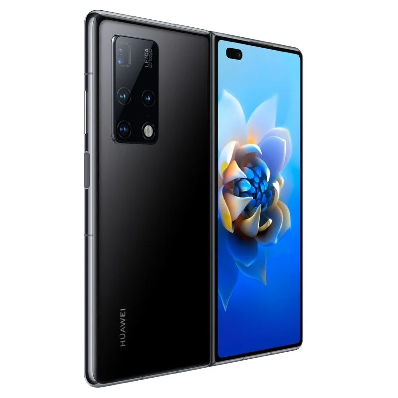 Huawei Mate X2 4G - description and parameters