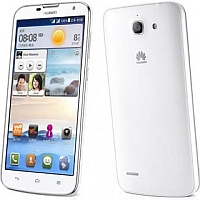 
Huawei Ascend G730 supports frequency bands GSM and HSPA. Official announcement date is  February 2014. The device is working on an Android OS, v4.2 (Jelly Bean) with a Quad-core 1.3 GHz Co