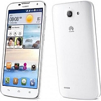 
Huawei Ascend G730 supports frequency bands GSM and HSPA. Official announcement date is  February 2014. The device is working on an Android OS, v4.2 (Jelly Bean) with a Quad-core 1.3 GHz Co