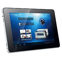 
Huawei MediaPad supports frequency bands GSM and HSPA. Official announcement date is  Third quarter 2011. The device is working on an Android OS, v3.2 (Honeycomb) actualized v4.0 (Ice Cream