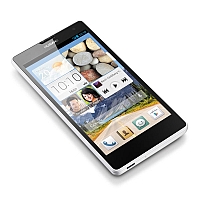 
Huawei Ascend G740 supports frequency bands GSM ,  HSPA ,  LTE. Official announcement date is  October 2013. The device is working on an Android OS, v4.1.2 (Jelly Bean) with a Dual-core 1.2