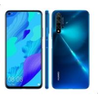 
Huawei nova 6 supports frequency bands GSM ,  HSPA ,  LTE. Official announcement date is  December 2019. The device is working on an Android 10.0; EMUI 10 with a Octa-core (2x2.86 GHz Corte