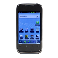 
Huawei Ascend II supports frequency bands CDMA and EVDO. Official announcement date is  July 2011. The device is working on an Android OS, v2.3 (Gingerbread) with a 600 MHz processor and  2