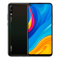 
Huawei Enjoy 10 supports frequency bands GSM ,  CDMA ,  HSPA ,  EVDO ,  LTE. Official announcement date is  October 2019. The device is working on an Android 9.0 (Pie), EMUI 9.1 with a Octa