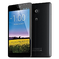 
Huawei Ascend Mate supports frequency bands GSM and HSPA. Official announcement date is  January 2013. The device is working on an Android OS, v4.1 (Jelly Bean) actualized v4.2.2 (Jelly Bea