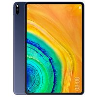 
Huawei MatePad Pro supports frequency bands GSM ,  HSPA ,  LTE. Official announcement date is  November 2019. The device is working on an Android 10.0; EMUI 10 with a Octa-core (2x2.86 GHz 