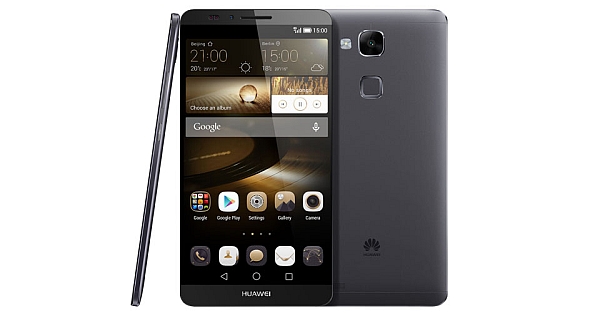 Huawei Ascend Mate7 Ascend Mate 7 - opis i parametry