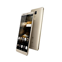 
Huawei Ascend Mate7 Monarch supports frequency bands GSM ,  HSPA ,  LTE. Official announcement date is  December 2014. The device is working on an Android OS, v4.4 (KitKat) with a Octa-core