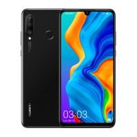 
Huawei P30 lite New Edition supports frequency bands GSM ,  HSPA ,  LTE. Official announcement date is  January 14 2020. The device is working on an Android 9.0 (Pie); EMUI 9.1 with a Octa-