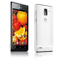 
Huawei Ascend P1 supports frequency bands GSM and HSPA. Official announcement date is  January 2012. The device is working on an Android OS, v4.0 (Ice Cream Sandwich), planned upgrade to v4