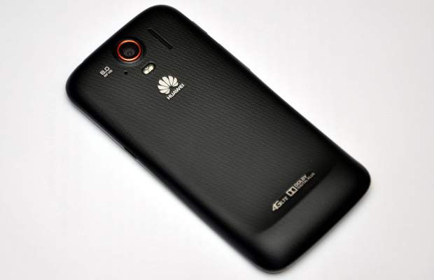 Huawei Ascend P1 LTE - opis i parametry
