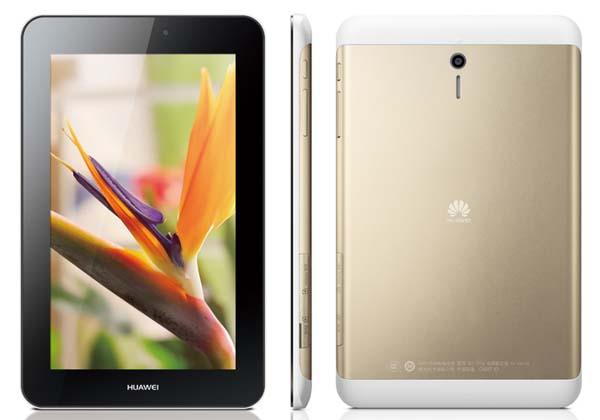 Huawei MediaPad 7 Youth2 MediaPad 7 Youth 2 - description and parameters