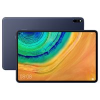 
Huawei MatePad 10.8 supports frequency bands GSM ,  HSPA ,  LTE. Official announcement date is  July 30 2020. The device is working on an Android 10, EMUI 10.1, no Google Play Services with