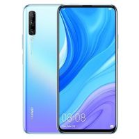 
Huawei Y9s supports frequency bands GSM ,  HSPA ,  LTE. Official announcement date is  November 2019. The device is working on an Android 9.0 (Pie); EMUI 9.1 with a Octa-core (4x2.2 GHz Cor