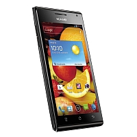 
Huawei Ascend P1 XL U9200E supports frequency bands GSM and HSPA. Official announcement date is  2012. The device is working on an Android OS, v4.0.3 (Ice Cream Sandwich) with a Dual-core 1