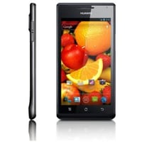 
Huawei Ascend P1s supports frequency bands GSM and HSPA. Official announcement date is  January 2012. The device is working on an Android OS, v4.0 (Ice Cream Sandwich) with a Dual-core 1.5 