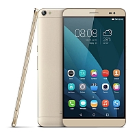 
Huawei MediaPad M2 supports frequency bands GSM ,  HSPA ,  LTE. Official announcement date is  May 2015. The device is working on an Android OS, v5.1 (Lollipop) with a Octa-core 2.0 GHz pro