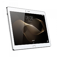 
Huawei MediaPad M2 10.0 supports frequency bands GSM ,  HSPA ,  LTE. Official announcement date is  January 2016. The device is working on an Android OS, v5.1 (Lollipop) with a Quad-core 2.