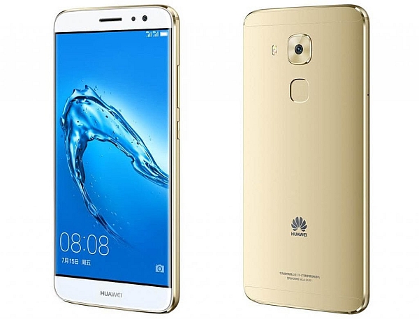 Huawei G9 Plus ARE-TL00 - description and parameters