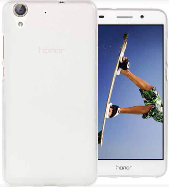Huawei Honor Holly 3 - descripción y los parámetros