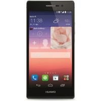 
Huawei Ascend P7 Sapphire Edition supports frequency bands GSM ,  HSPA ,  LTE. Official announcement date is  August 2014. The device is working on an Android OS, v4.4.2 (KitKat) with a Qua