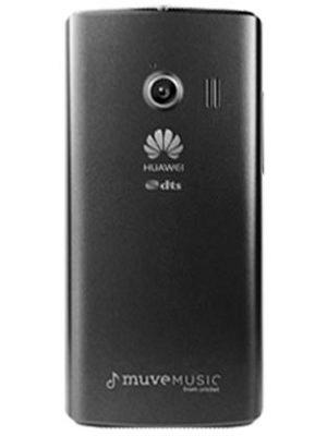 Huawei Ascend Q M5660 - descripción y los parámetros