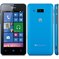 
Huawei Ascend W2 supports frequency bands GSM and HSPA. Official announcement date is  November 2013. The device is working on an Microsoft Windows Phone 8 with a Dual-core 1.4 GHz Krait pr
