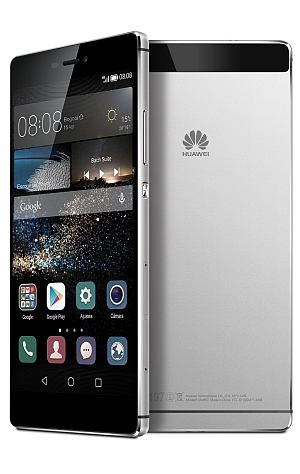 Huawei P8 P8 Dual SIM - description and parameters