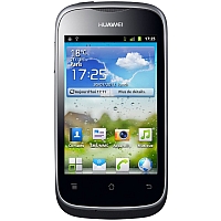 
Huawei Ascend Y201 Pro supports frequency bands GSM and HSPA. Official announcement date is  August 2012. The device is working on an Android OS, v4.0 (Ice Cream Sandwich) with a 800 MHz Co