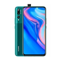 
Huawei Y9 Prime (2019) supports frequency bands GSM ,  HSPA ,  LTE. Official announcement date is  May 2019. The device is working on an Android 9.0 (Pie); EMUI 9.1 with a Octa-core (4x2.2 