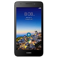 
Huawei SnapTo supports frequency bands GSM ,  HSPA ,  LTE. Official announcement date is  April 2015. The device is working on an Android OS, v4.4 (KitKat) with a Quad-core 1.2 GHz Cortex-A