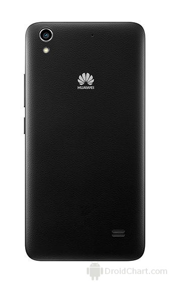 Huawei SnapTo - description and parameters