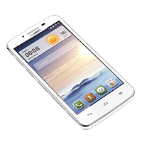 
Huawei Ascend Y511 supports frequency bands GSM and HSPA. Official announcement date is  October 2013. The device is working on an Android OS, v4.2 (Jelly Bean) with a Dual-core 1.3 GHz Cor