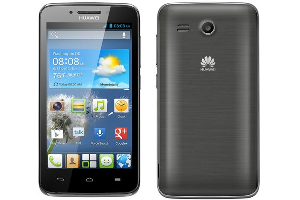 Huawei Ascend Y511 HUAWEI Y511-T00 - description and parameters
