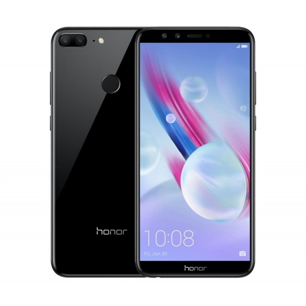 Huawei Honor 9 Lite LLD-AL10 - descripción y los parámetros