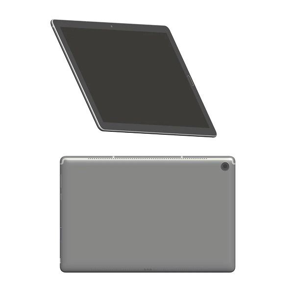 Huawei MediaPad M5 10 CMR-AL19 - Beschreibung und Parameter