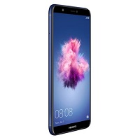 
Huawei P smart supports frequency bands GSM ,  HSPA ,  LTE. Official announcement date is  December 2017. The device is working on an Android 8.0 (Oreo) with a Octa-core (4x2.36 GHz Cortex-